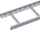 Shteg kabllor çeliku LG 620 NS, 200x60mm, trashësi 1.5mm, i galvanizuar