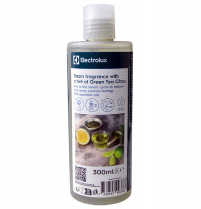 Aromë avulli Electrolux Aroma Steam FreshScent, për lavatriçe PerfectCare
