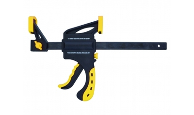 Scisk stolarski SWIFT GRIP 450x65mm - MN-37-324