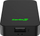 Adapter wireless për makinë Carlinkit 2AIR, Android Auto, Apple CarPlay, i zi