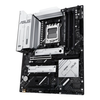 Pllakë amë ASUS PRIME X870-P WIFI