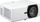 Проектор ViewSonic LS741HD, ласер, 5000 ANSI lumens, WUXGA, бел