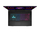 Laptop MSI Katana 17 B13VGK, 17.3\", Intel Core i9-13900H, 32GB RAM, 1TB SSD, NVIDIA GeForce RTX 4070, i zi