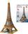 Puzzle 3D Ravensburger La Tour Eiffel 3D 