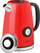 Çajnik elektrik ECG RK 1700 Magnifica Corsa, 1.7L, 2200W, i zi