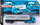Lodër maketë Majorette Maersk Transport Vehicle, makinë mini, die cast, dizajn si t’ra, shumëngjyrëshe