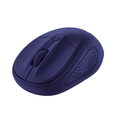 Maus TRUST Primo, 1 600 DPI, i kaltër