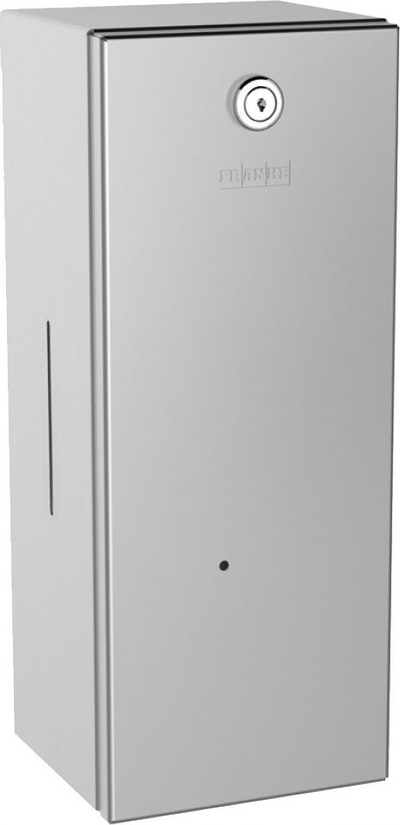 Dispenser elektronik sapuni Rodx625, 800 ml, çelik inoks, sipërfaqe mat