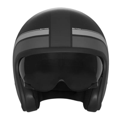 Helmete Next Tracker Zeze Mat Xl