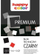 Bllok teknik Happy Color Premium, A3, 220g, i zi