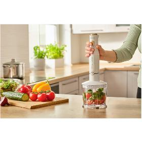Blender Dore 6n1 Sencor SHB 6441WH, i bardhë