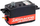 Серво RC Amewi AMXRacing AM4409MG, низок профил, метален запчаник, црн