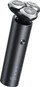 Rroje me rrymë Xiaomi Mi Electric Shaver S301, me kokë lëvizëse, e zezë