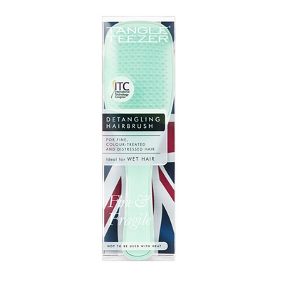 Krehër për flokë Tangle Teezer, mint