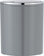 Kosh plehrash Wenko Inca Grey Top, 2L, kapak me lëkundje, gri