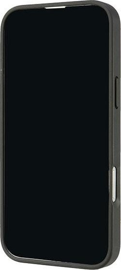 Mbulesë telefoni Audi Carbon Fiber Sports për iPhone 16 Pro Max 6.9", hardcase, e zezë e kuqe