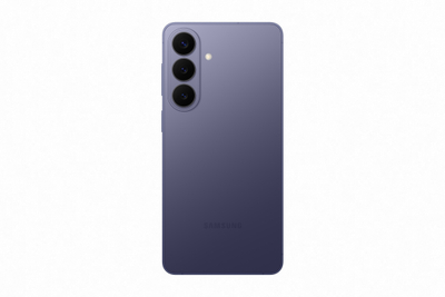 Celular Samsung Galaxy S26 Plus, 6.7", 12GB/256GB, Cobalt Violet