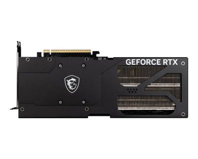 Kartë grafike MSI GeForce RTX 5080 Ventus 3X, 16GB GDDR7, PCIe 5.0