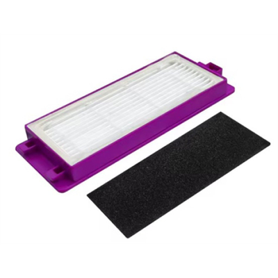 Filter për fshesë me korrent Midea V15, set 2 copë