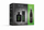 Set kozmetik STR8 Eau de Toilette FR34K 100 ml + deodorant sprej 150 ml + shishe udhëtimi
