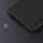 Mbulesë telefoni Nillkin Frosted Shield për Xiaomi 12T, polikarbonat dhe TPU, teksturë mat, e zezë