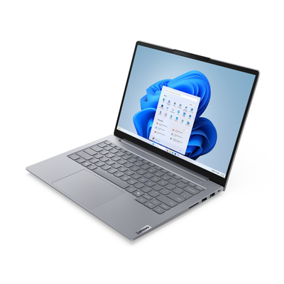 Laptop Lenovo ThinkBook 14 G8 IRL, 14\", бизнис, сив