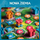 Loja me letra tavoline Mighty Boards New Earth, strategjike, për 2‑4 lojtarë, shumëngjyrëshe
