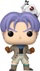 Figurë vinili Funko POP Dragon Ball GT Trunks, 4.95\", shumëngjyrëshe