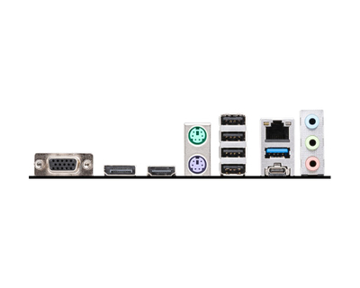 Pllakë amë MSI PRO B760M-P - Intel B760
