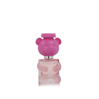 Eau de Toilette Moschino Toy 2 Bubble Gum, 30 ml