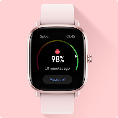 Orë e mençur Amazfit GTS 2 Mini, e gjelbër hAZ029