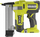 Stapler pa kabllo Ryobi ONE+ 18V, 18G, AirStrike, jeshil