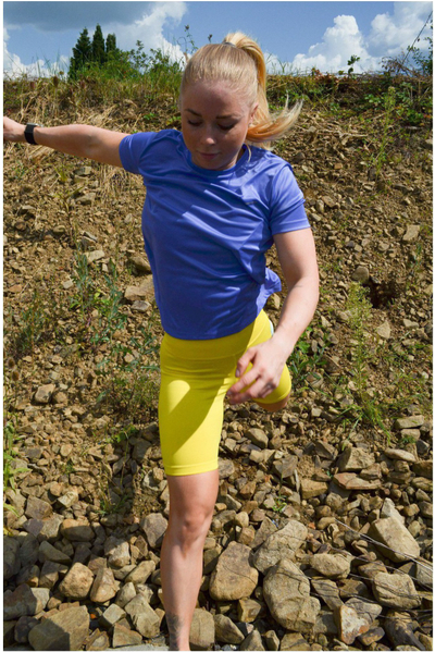Bluzë për femra Nike, 132170-1290036