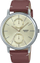 Orë për meshkuj Casio Multi Dial Quartz hCA4045, e kaftë
