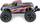Makine garash me telekomande Amewi HyperGo Monster Truck, shkalla 1:16, bateri Li-Po 1050mAh, shume ngjyra