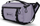 Çantë sling WANDRD Rogue 9L, për aparat dhe laptop 16", Uyuni Purple
