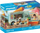 Set lodrash Playmobil, playset për lojëra me mend, shumëngjyrësh