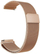 Rrip 4wrist për Garmin, e artë rozë