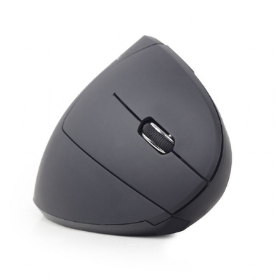 Maus Gembird MUSW-ERGO-01, ergonomik wireless, i zi