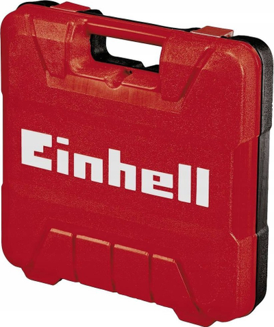 Pistolete gozhduese me ajër Einhell TC-PN 50, 8.3 bar, e kuqe
