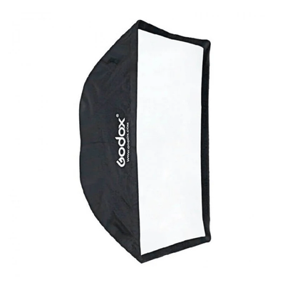 Godox Softbox me ombrellë me rrjetë 60x60cm