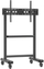 Стојка за телевизор Techly ICA-TR533BK, 60-86\", до 68kg, црна