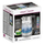 Ibrik elektrik ProfiCook PC WKS 1190 G, rezervuar xhami, inoks, argjendtë