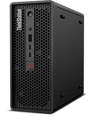 Workstation Lenovo ThinkStation P3 Ultra Ultra9 285K, 64GB RAM, 1TB SSD, i zi