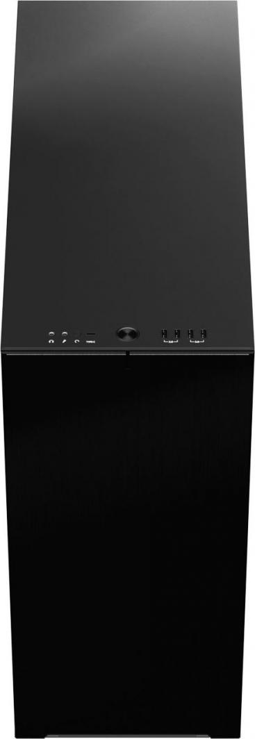 Куќиште за компјутер Fractal Design Define 7 XL Dark TG, Full Tower