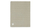 Plaf per bebe 75x100cm Grain Knit - Olive Green