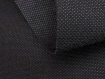 Rrotull materiali jo i endur Activeshop Eco, 60cm x 50m, 20G, e zezë
