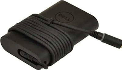 Karikues Dell 65W, Barrel 7.4 x 5mm, 19.5V 3.34A, me prizë UK