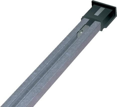 Шина за автоматизација BFT BIN 650-850 BELT 2900mm за Botticelli, ремен