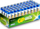Bateri alkaline GP Ultra Plus 24AUP LR03 AAA, njëpërdorimëshe